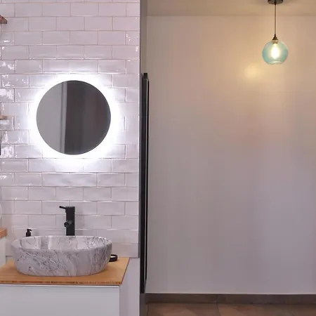 아파트 Javelot1 Cosy Paris13 10min To Louvre *