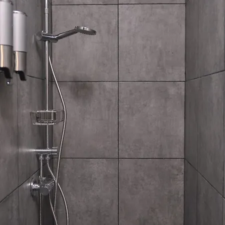 아파트 Javelot1 Cosy Paris13 10min To Louvre 파리