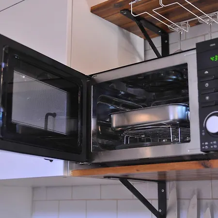 아파트 Javelot1 Cosy Paris13 10min To Louvre 파리