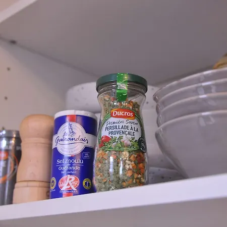 Javelot1 Cosy Paris13 10min To Louvre 파리