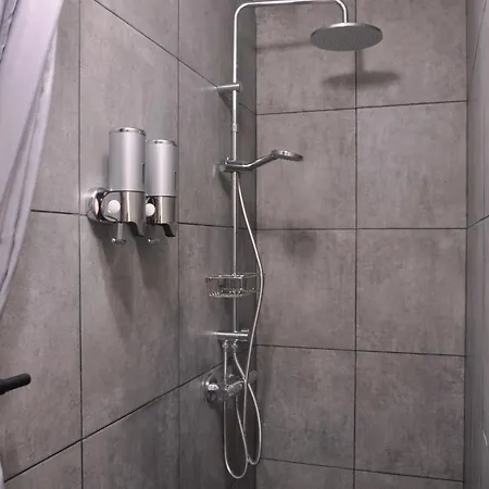 Javelot1 Cosy Paris13 10min To Louvre