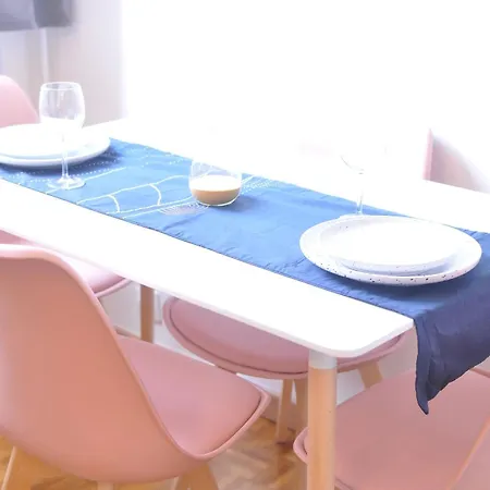 Javelot1 Cosy Paris13 10min To Louvre 아파트 *