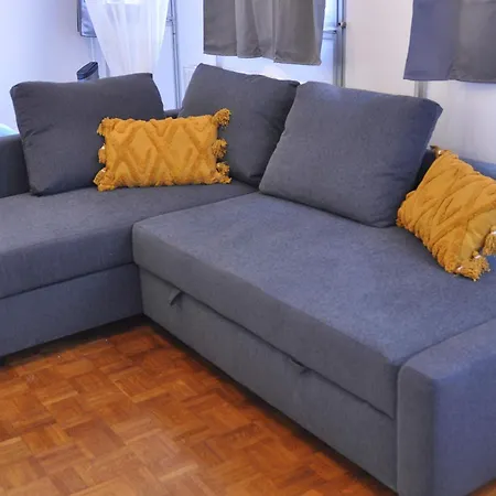 아파트 Javelot1 Cosy Paris13 10min To Louvre *