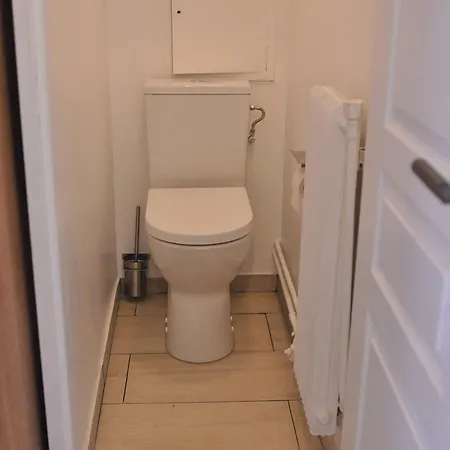 Javelot1 Cosy Paris13 10min To Louvre *