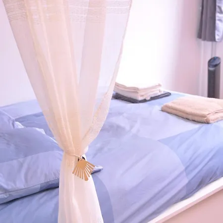 Javelot1 Cosy Paris13 10min To Louvre