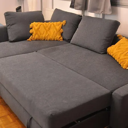 아파트 Javelot1 Cosy Paris13 10min To Louvre *