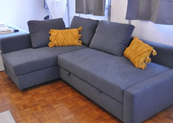 Apartamento Javelot1 Cosy Paris13 10min To Louvre Paris