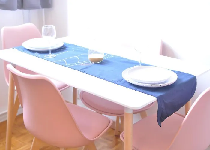 Javelot1 Cosy Paris13 10min To Louvre Apartamento *