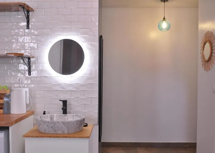 Apartamento Javelot1 Cosy Paris13 10min To Louvre *