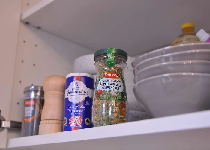 Javelot1 Cosy Paris13 10min To Louvre Paris