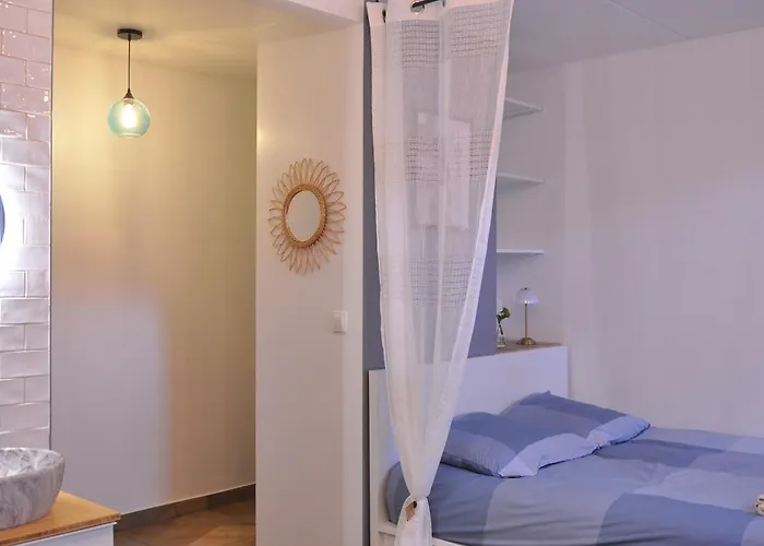 Apartamento Javelot1 Cosy Paris13 10min To Louvre