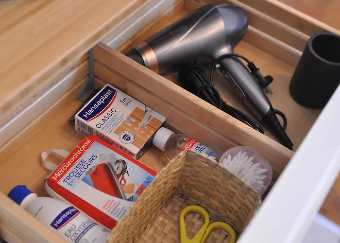 Javelot1 Cosy Paris13 10min To Louvre Apartamento