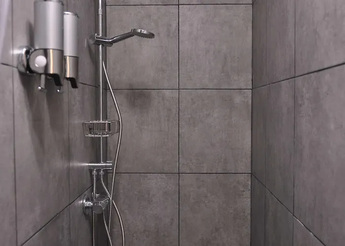 Javelot1 Cosy Paris13 10min To Louvre Paris